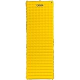 NEMO Tensor Sleeping Pad (2022), Goldfinch, Regular