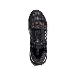adidas Men's Ultraboost 19 Running Shoe, Glow