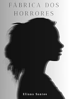 Livro Fábrica dos Horrores