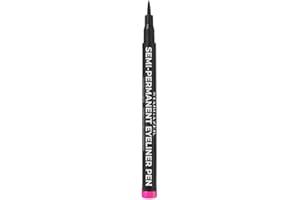 Stargazer Semi-Permanent Eye Liner Number 2