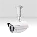 GeoVision GV-EBL1100-2F 1.3MP 3.8mm H.264 Low Lux WDR IR Bullet IP Camera