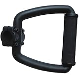 Rluii Weed Eater Trimmer Handle - Weed Wacker Trimmer Replacement Handle Garden Lawn Cutter