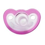 JollyPop+ PLUS+ Pacifier Unscented - Pink