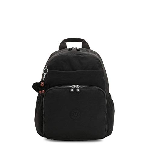 Kipling Maisie Diaper Backpack True Black Pricepulse