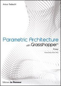 AAD Algorithms-Aided Design: Parametric Strategies using