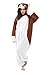 Gizmo Kigurumi - Adults Costume