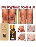 2 PCS Ultra Brightening Spotless Oil Dark Spots Removal Age Spots Hyper-Pigmentation