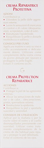 Guinot Creme Protection Reparatrice Facial Cream, 1.7 Oz
