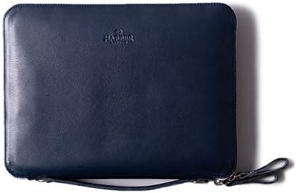 Harber London Nomad Organiser for iPad Pro 12.9" & McBook Pro 13"