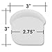 iSi North America Professional Cream Chargers with Pan Scraper, 20-Pack