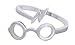 Harry Potter Glasses Lightning Bolt Open Ring In 14K Gold Over Sterling Silver CYBER Monday Deal