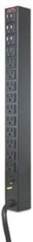 Apc Ap9551 Basic Rack Pdu Zero U 20a/120v