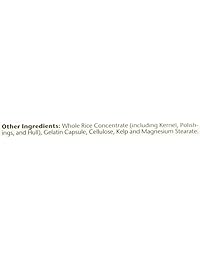 Solaray Optizinc Suplemento, de 30 mg, 60 Count
