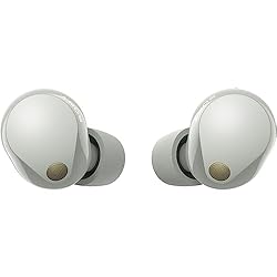Sony WF-1000XM5 True Wireless Noise-Canceling