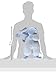 North American Bear Company Sleepyhead Bunny Blue, Blue Stripe, Large