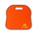 Northeast Products Therm-A-SEAT Sport Cushion Stadium Seat Pad, Orange, 13