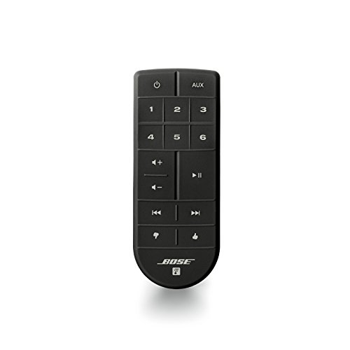 Bose SoundTouch Series II Replacement Remote Control, White
