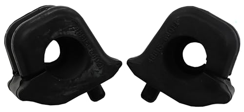 Beck/Arnley 101-8109 Stabilizer Bushing Set, 1 Pack