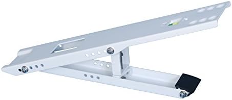 Anymount Universal Window Air Conditioner 88 Lbs Designed 5 000 To 10 000 Btu Sized Units Small Medium Ac Support Bracket Amazon Ae