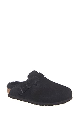 birkenstock boston slide