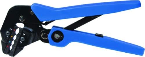 Ancor Crimp Ratchet Tool Sgl Angled 703015