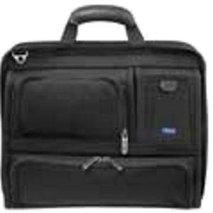 EZM W500 Mvision W500 Nylon Carrying Case Black Up to 15.4IN Screens