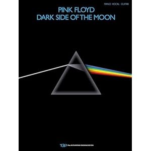 PINK FLOYD – DARK SIDE OF THE