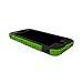 Trident Case CY-IPH5-TG CYCLOPS Case for iPhone5 - 1 Pack - Retail Packaging - Green