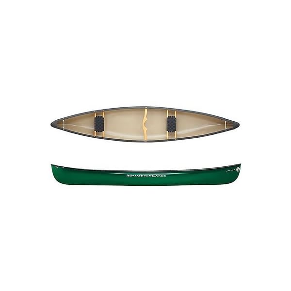 Mad-River-Legend-16-Canoe-Spruce