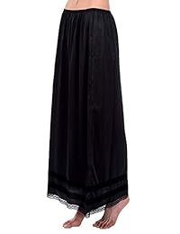 Patricia Lingerie Women's Custom Long Long Half Slip