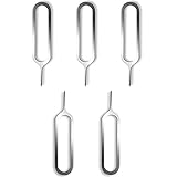 Sim Card Removal Tool Ejector Pin Sim Card Tool