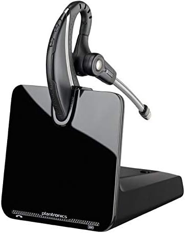 Nortel M7100N Over The Ear DECT Cordless Headset