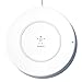 Belkin Boost Up Wireless Charging Pad 7.5W Wireless Charger Optimized for iPhone X, 8, 8 Plus, Compatible with Any Qi-Enabled Device (Renewed)