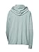 Champion Women's Middleweight Jersey Hoodie, Script Logo