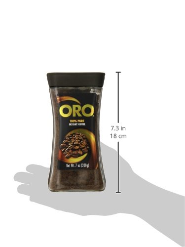 Oro Instant Coffee - Image 4