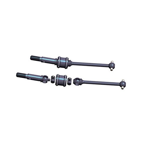 Tamiya 42216 Double Cardan Joint Shaft 44mm (2)