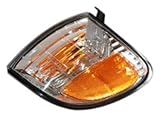 TYC 18-5478-00 Toyota Tundra Driver Side Replacement Signal Lamp