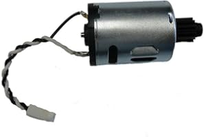 VISTAR WATER TECHNOLOGIES American Water Solutions V3107 Motor for Clack WS1 & Ws1.25