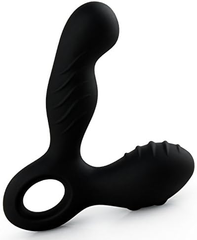 NOMI TANG - SPOTTY REVOLVING P-SPOT MASSAGER