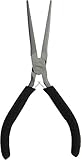 Long Needle Nose Pliers Jewelers Electrical Tool 6