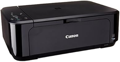 Canon Pixma MG3610 Impresora Inal&aacute;mbrica Multifuncional de Inyecci&oacute;n de Tinta