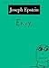 Envy: The Seven Deadly Sins (New York Public Library Lectures in Humanities)