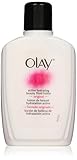 Olay Active Hydrating Beauty Fluid Original Moisturizer for Women, 4 Ounce