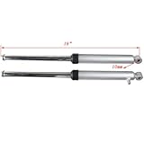 Front Shock Assembly for YAMAHA PW50 PW 50 Dirt Bikes Pit Bike