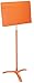 Manhasset 48 Music Stand - Orange