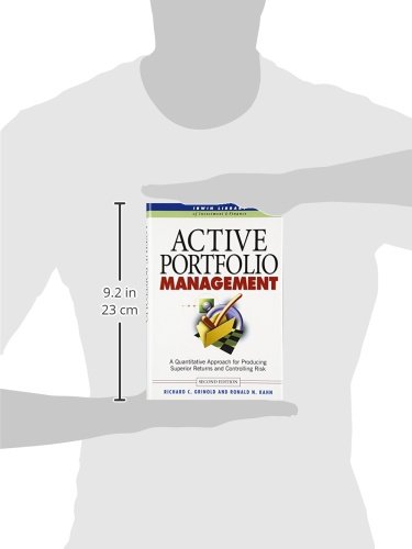 Active Portfolio Management Grinold Kahn Pdf Files Active Portfolio Management Grinold Kahn Pdf Files