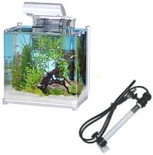 Amazon ジェックス ジェノアr 300 オートヒーター付 ジェックス 飼育セット 通販