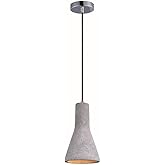 Maxim Crete-Pendant 1 Light-7.25 Inches Wide by 13 inches high -Traditional Installation