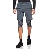 Under Armour Heren Korte Launch Sw Long 2-In-1 Printed
