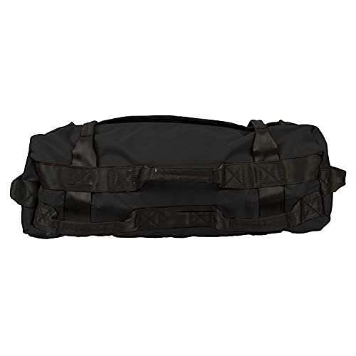 Ultra Fitness Sandbag – Heavy Duty Adjustable Weight Bag For Strength Training & WODs